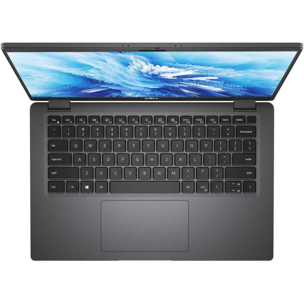 Ultrabook Premium DELL Latitude 7410 | Intel i5-10610U (vPro) | 16GB RAM | 512GB SSD | 14″ Full HD | Teclado Retroiluminado | Win 11 Pro | Grado A