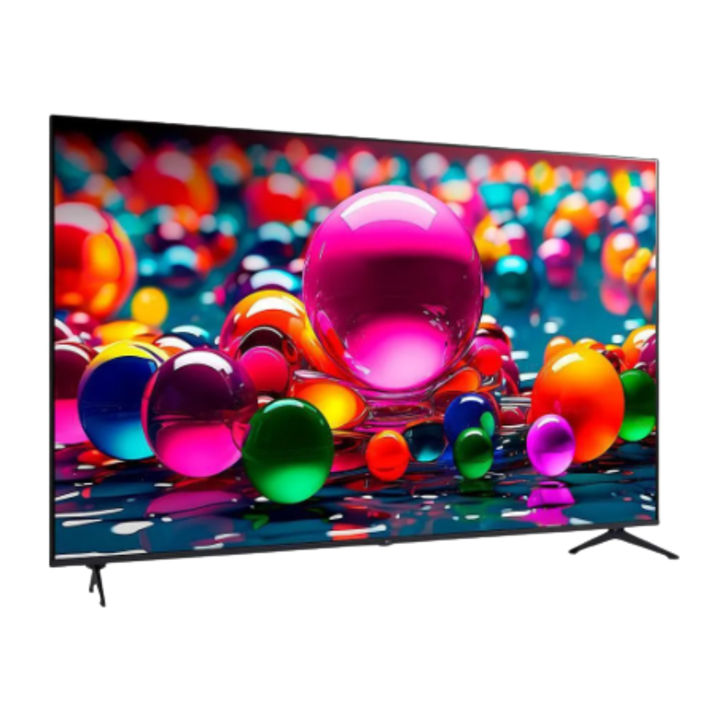 Smart TV LG 86" UHD 4K - Procesador α5 AI 4K, HDR10 Pro, ThinQ AI, WebOS 2026