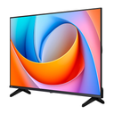 Pantalla Hisense 40" LED HD - Motion Rate 120, Natural Color Enhancer, Modo Juego, Diseño Slim