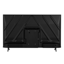 Pantalla Hisense 40" LED HD - Motion Rate 120, Natural Color Enhancer, Modo Juego, Diseño Slim