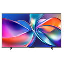 Smart TV Hisense 65" QLED 4K - Quantum Dot Color, Dolby Vision HDR, Local Dimming, WebOS/Google TV