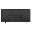 Smart TV Hisense 65" QLED 4K - Quantum Dot Color, Dolby Vision HDR, Local Dimming, WebOS/Google TV