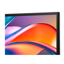 Smart TV Hisense 50" QLED 4K - Quantum Dot Color, Dolby Vision HDR, Local Dimming, Google TV / WebOS