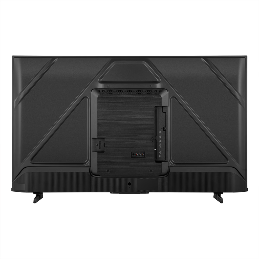 Smart TV Hisense 50" QLED 4K - Quantum Dot Color, Dolby Vision HDR, Local Dimming, Google TV / WebOS