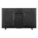 Smart TV Hisense 50" QLED 4K - Quantum Dot Color, Dolby Vision HDR, Local Dimming, Google TV / WebOS