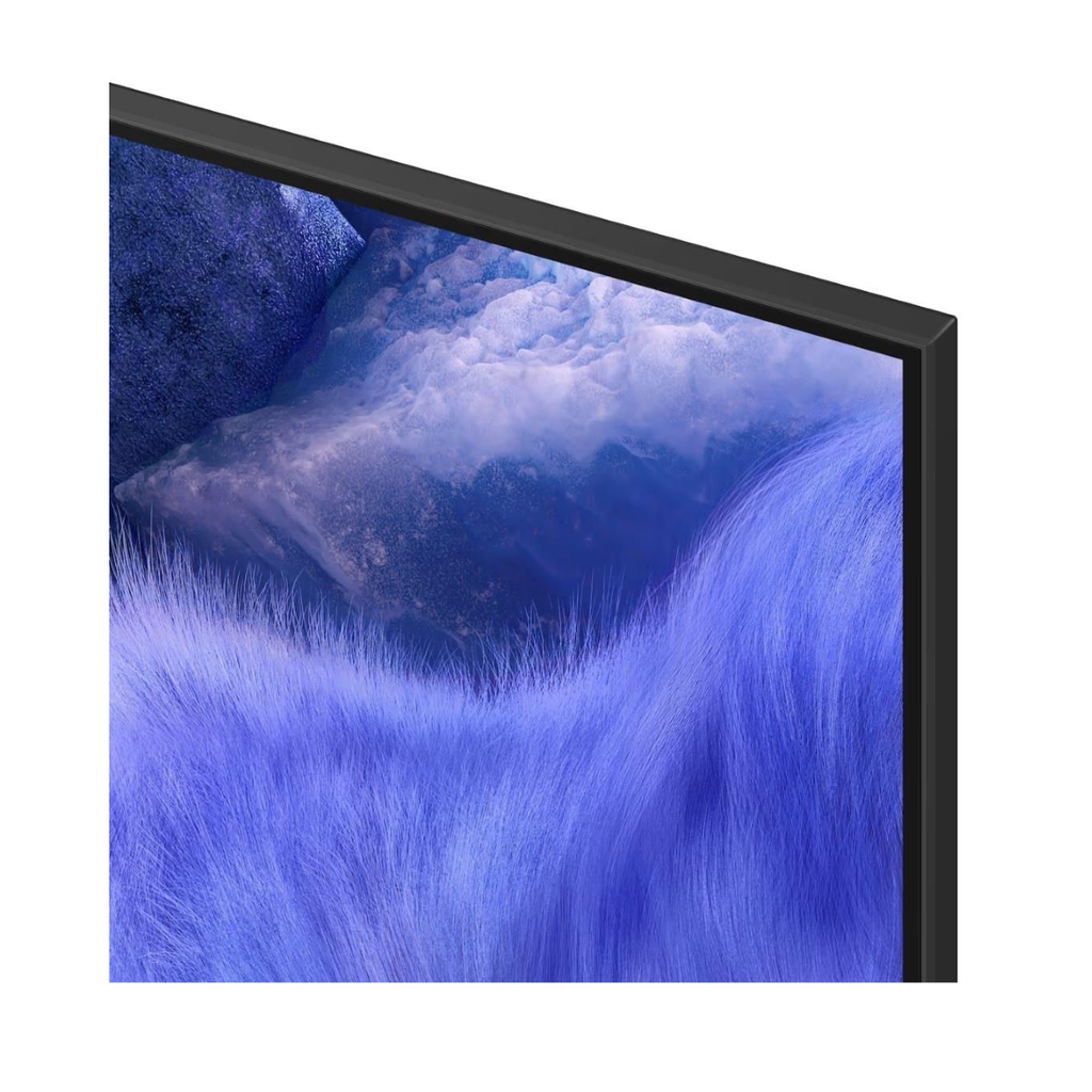 Smart TV Samsung 43" QLED 4K - Quantum Dot Color, Dual LED, HDR10+, Diseño AirSlim