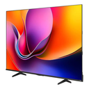 Smart TV Hisense 50A6NV 50" LED 4K - Google TV, Dolby Vision HDR, Precision Colour, Modo Juego Plus