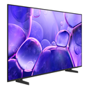 Smart TV Samsung 43" Crystal UHD 4K - Procesador Crystal 4K, HDR10+, Diseño AirSlim, Motion Xcelerator