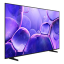 Smart TV Samsung 75" Crystal UHD 4K - Procesador Crystal 4K, HDR10+, Diseño AirSlim, Motion Xcelerator