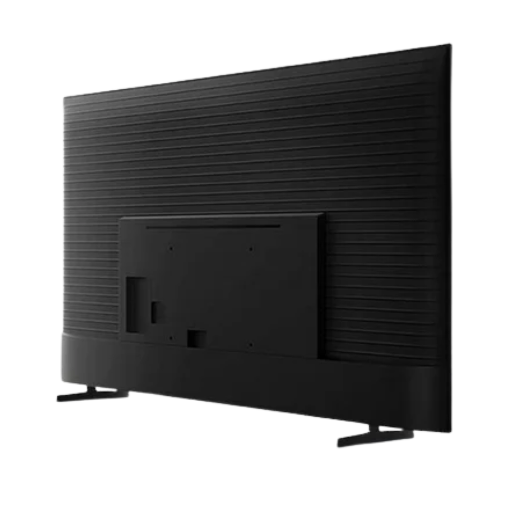 Smart TV Samsung 75" Crystal UHD 4K - Procesador Crystal 4K, HDR10+, Diseño AirSlim, Motion Xcelerator