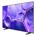 Smart TV Samsung 58" Crystal UHD 4K - Procesador Crystal 4K, HDR10+, Diseño AirSlim, Motion Xcelerator