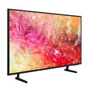 Smart TV Samsung 50" Crystal UHD 4K - Procesador Crystal 4K, HDR10+, Diseño AirSlim, Motion Xcelerator