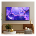 Smart TV Samsung 70" Crystal UHD 4K - Procesador Crystal 4K, HDR10+, Diseño AirSlim, Motion Xcelerator