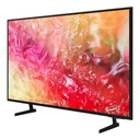 Smart TV Samsung 55" Crystal UHD 4K - Procesador Crystal 4K, HDR10+, Diseño AirSlim, Motion Xcelerator