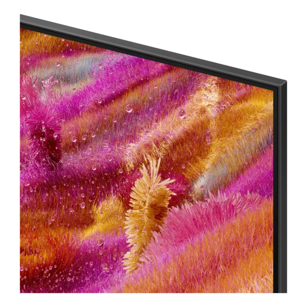 Smart TV Samsung 65" Neo QLED 4K - Quantum Matrix Technology, Procesador Neural Quantum, 120Hz/144Hz, Dolby Atmos