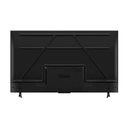 Smart TV TCL 55" QLED 4K - Quantum Dot Color, Dolby Vision HDR, Google TV, Diseño FullScreen sin Bordes