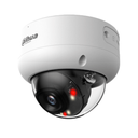 DAHUA DH-IPC-HDBW1239E1-A-IL- Cámara IP Domo Antivandalica de 2 Megapixeles Iluminador Dual/ Lente de 2.8 mm/ 104 Grados de Apertura/ Micrófono incorporado/ Detección de movimiento