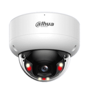 DAHUA DH-IPC-HDBW1239E1-A-IL- Cámara IP Domo Antivandalica de 2 Megapixeles Iluminador Dual/ Lente de 2.8 mm/ 104 Grados de Apertura/ Micrófono incorporado/ Detección de movimiento