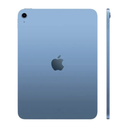 Apple iPad 11" (2025) Wi-Fi 256GB - Chip A16 Bionic, Pantalla Liquid Retina, USB-C, Azul (11.ª Generación)