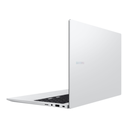 Laptop Samsung Galaxy Book4 15.6" FHD - Intel Core 7 150U, 512GB SSD / 16GB RAM, Teclado Retroiluminado, Silver