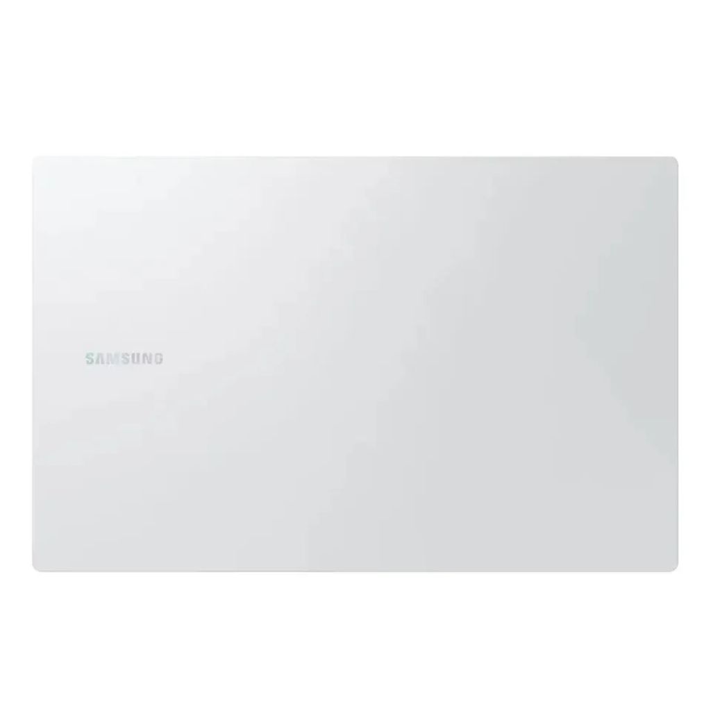 Laptop Samsung Galaxy Book4 15.6" FHD - Intel Core 7 150U, 512GB SSD / 16GB RAM, Teclado Retroiluminado, Silver