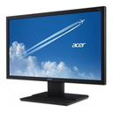 Monitor Acer 19.5" HD LED Serie V6 - Conectividad HDMI/VGA, Tecnología ComfyView, Negro (V206HQL) Reacondicionado