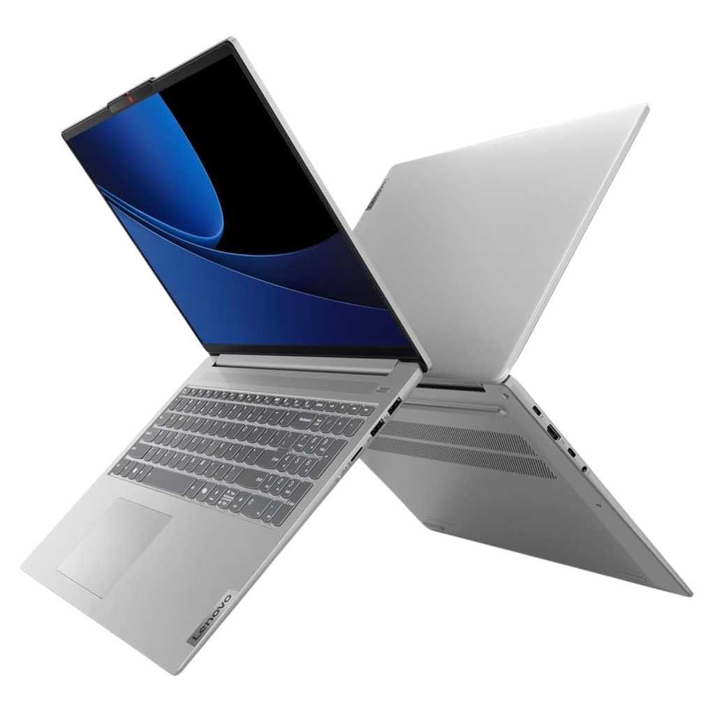 Lenovo Slim 5 16IRU9 16" WUXGA - Intel Core™ 7 150U, 8GB RAM, 512GB SSD, Win 11 - Cloud Grey