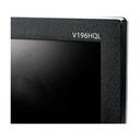 Monitor Acer 18.5" LED HD Serie V6 - Resolución 1366x768, Tiempo de Respuesta 5ms, Eco-Friendly (V196HQL)