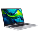 Acer Aspire Slim 15 AG15-32P-39R2 – Laptop 15.6" FHD IPS, Core 3 N355, 8GB RAM, 128GB SSD, Windows 11 – Color Silver