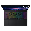 Laptop Lenovo Legion 5 Gaming 1TB SSD / 16GB RAM - Pantalla 15.1" OLED 2.5K 165Hz, Intel Core i9-14900HX, RTX 5070, Eclipse Black