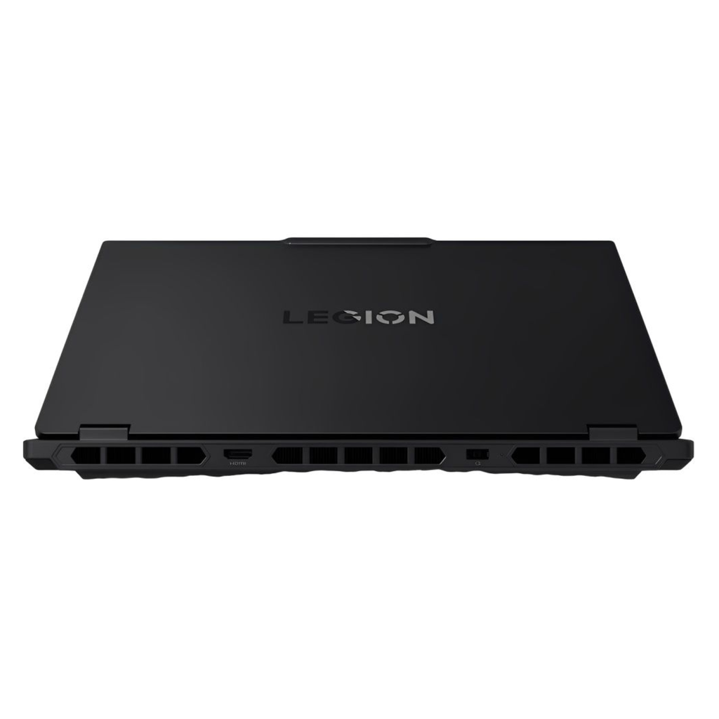 Laptop Lenovo Legion 5 Gaming 1TB SSD / 16GB RAM - Pantalla 15.1" OLED 2.5K 165Hz, Intel Core i9-14900HX, RTX 5070, Eclipse Black