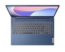 Lenovo IdeaPad 3, Corei5 1335, 15.6" 1920 x1080, Touch, 8GB, 512SSD, W11H, 1YR