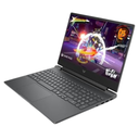 HP Victus 15 Gaming - Intel Core i7-13620H, 16GB RAM, 512GB SSD, NVIDIA RTX 5060 8GB, 15.6" FHD 144Hz, Win 11 - Mica Silver