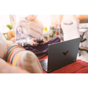 HP Victus 15 Gaming - Intel Core i7-13620H, 16GB RAM, 512GB SSD, NVIDIA RTX 5060 8GB, 15.6" FHD 144Hz, Win 11 - Mica Silver