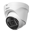 DAHUA DH-IPC-T1E40 - Camara IP Domo de 4 Megapixeles/ Lente de 2.8 mm/ 93 Grados de Apertura/ H.265+/ WDR Real de 120 dB/ IR de 30 Metros/ IP67/ PoE