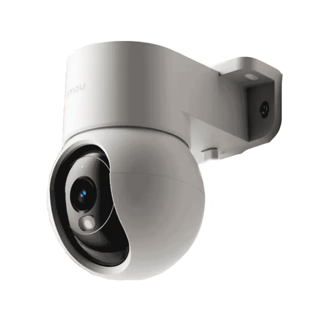 IMOU Ranger Mini 3MP (IPC-K2MN-3H1WE-imou)- Cámara IP Domo Motorizado WiFi de 3MP con IA, autotracking, audio bidireccional, sirena y micrófono integrados