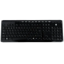 Gabinete Connect con Fuente de Poder | Kit Completo 4-en-1: Teclado USB, Mouse Óptico, Bocinas Jack 3.5mm | Color Negro