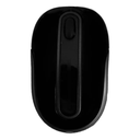 Gabinete Connect con Fuente de Poder | Kit Completo 4-en-1: Teclado USB, Mouse Óptico, Bocinas Jack 3.5mm | Color Negro