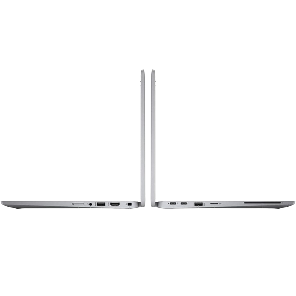 Dell Latitude 5320 13.3" FHD | Intel Core i5-1135G7 | 16GB RAM | 256GB SSD | Windows 11 Pro | Grado AB (Reacondicionado)