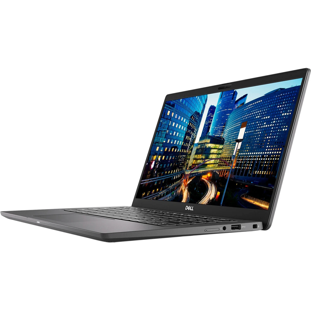 Dell Latitude 7310 Premium Laptop | Intel Core i7-10th Gen | 16GB RAM | 512GB SSD | 13.3" FHD | Grado AB