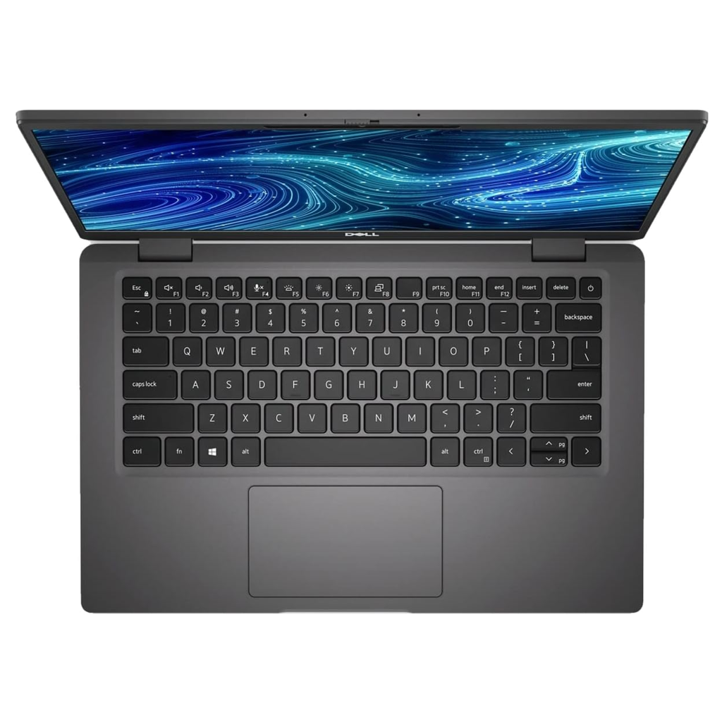 Dell Latitude 7320 13.3" FHD | Intel Core i7-1185G7 | 16GB RAM | 256GB SSD | Windows 11 Pro | Grado A (Reacondicionado)