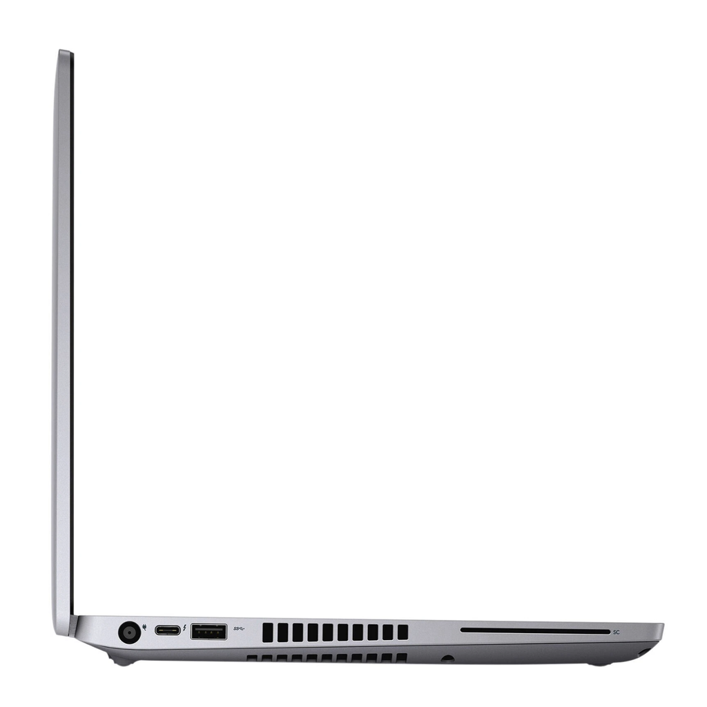 Dell Latitude 5411 High Performance | Intel Core i5-10400H | 16GB RAM | 256GB SSD | Windows 11 Pro | Grado AB