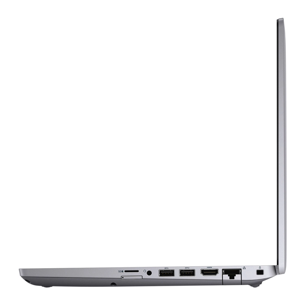 Dell Latitude 5411 High Performance | Intel Core i5-10400H | 16GB RAM | 256GB SSD | Windows 11 Pro | Grado AB