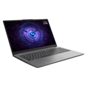 Laptop Gaming Lenovo LOQ 15IAX9E 15.6" FHD 144Hz - Intel Core i5-12450HX, 8GB RAM, 512GB SSD, RTX 2050 4GB - Luna Gray (Open Box)