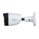 DAHUA KITXVR5104HS4KLI3+4HFW1500CMA- Kit de vigilancia de 4 canales 5 MP con audio y DVR WizSense con reconocimiento facial y H.265+. Soporta 4 canales + 4 IP o hasta 8 IP. Incluye 4 canales SMD Plus para búsqueda de humanos y vehículos