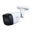 DAHUA KITXVR5104HS4KLI3+4HFW1500CMA- Kit de vigilancia de 4 canales 5 MP con audio y DVR WizSense con reconocimiento facial y H.265+. Soporta 4 canales + 4 IP o hasta 8 IP. Incluye 4 canales SMD Plus para búsqueda de humanos y vehículos