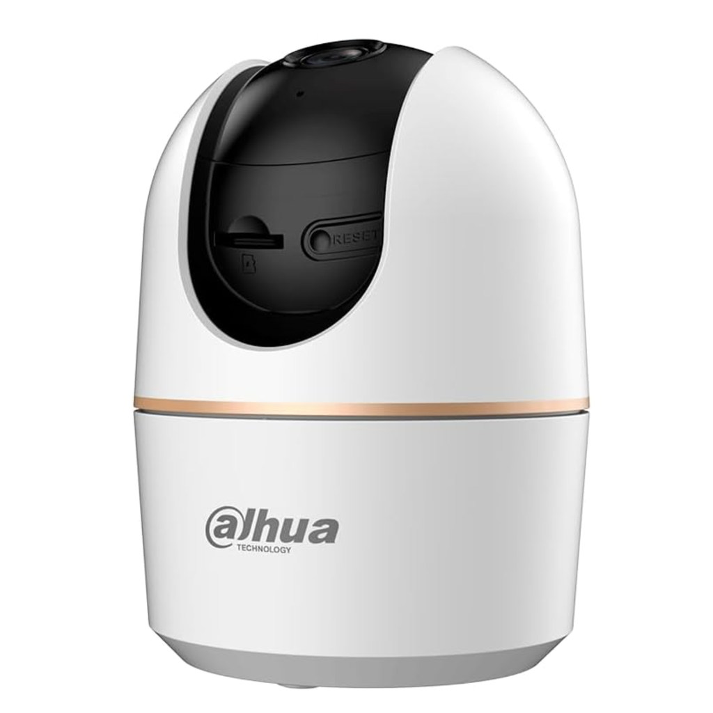 Cámara IP Wi-Fi Dahua Hero Series A1 5MP (HERO-K51H)