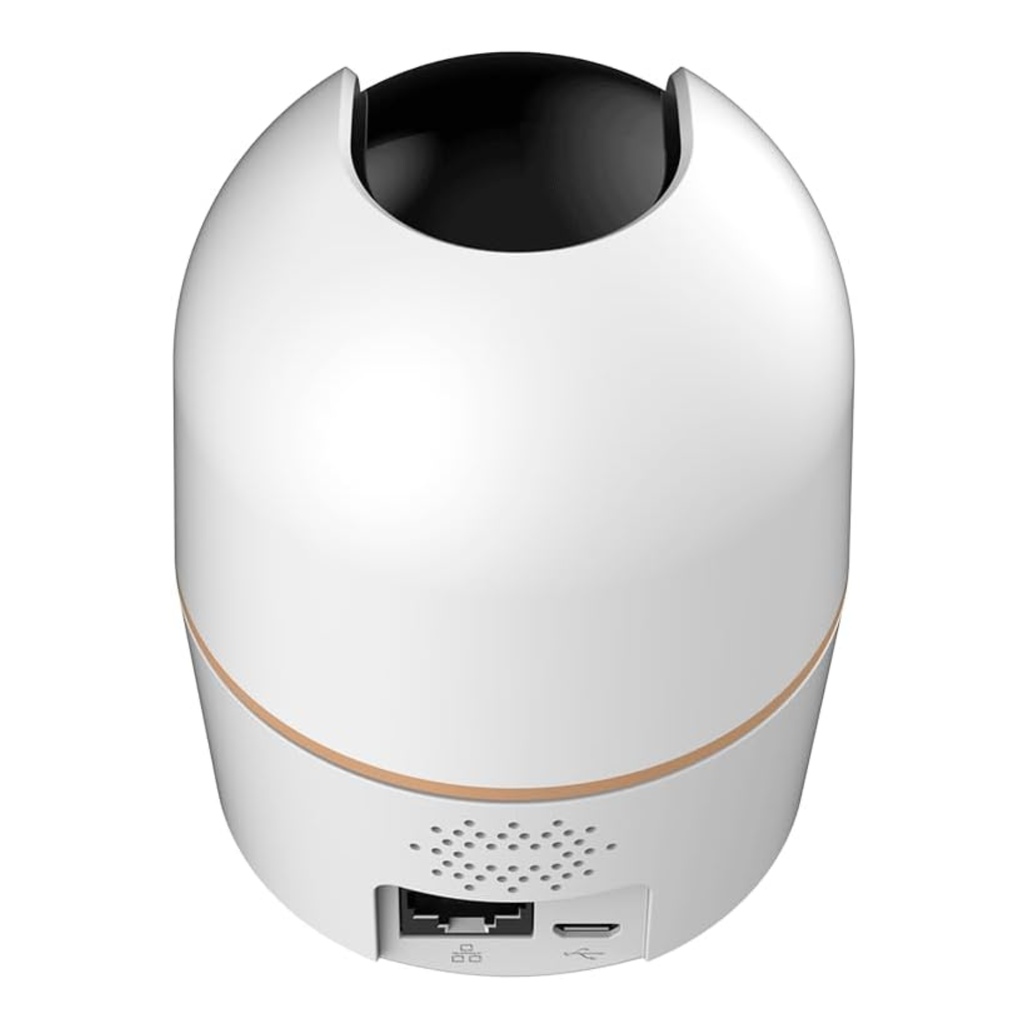 Cámara IP Wi-Fi Dahua Hero Series A1 5MP (HERO-K51H)