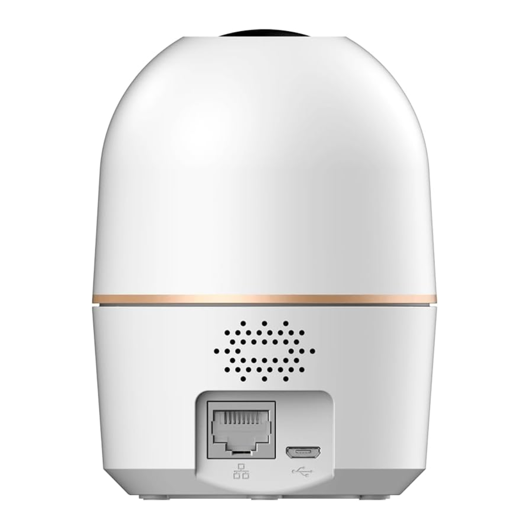 Cámara IP Wi-Fi Dahua Hero Series A1 5MP (HERO-K51H)