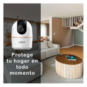 Cámara IP Wi-Fi Dahua Hero Series A1 5MP (HERO-K51H)